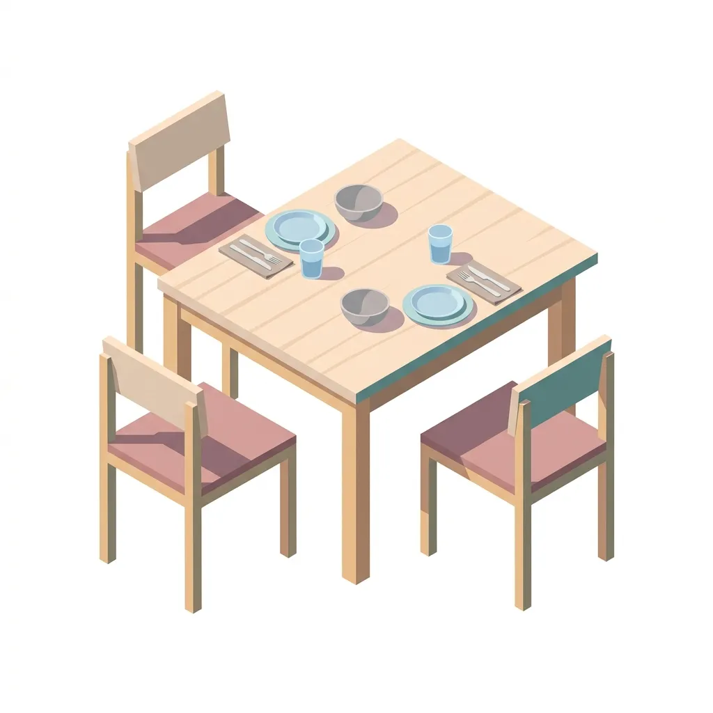 Tables