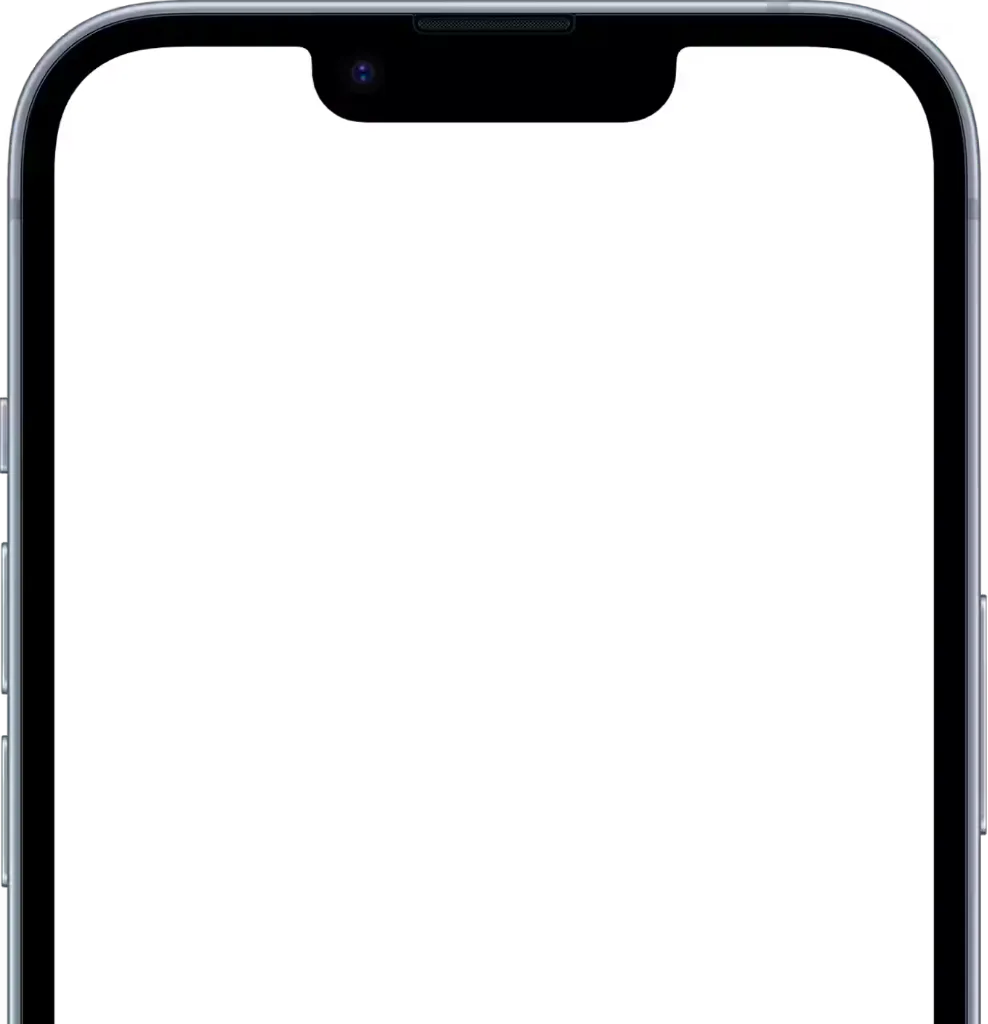 Phone Frame