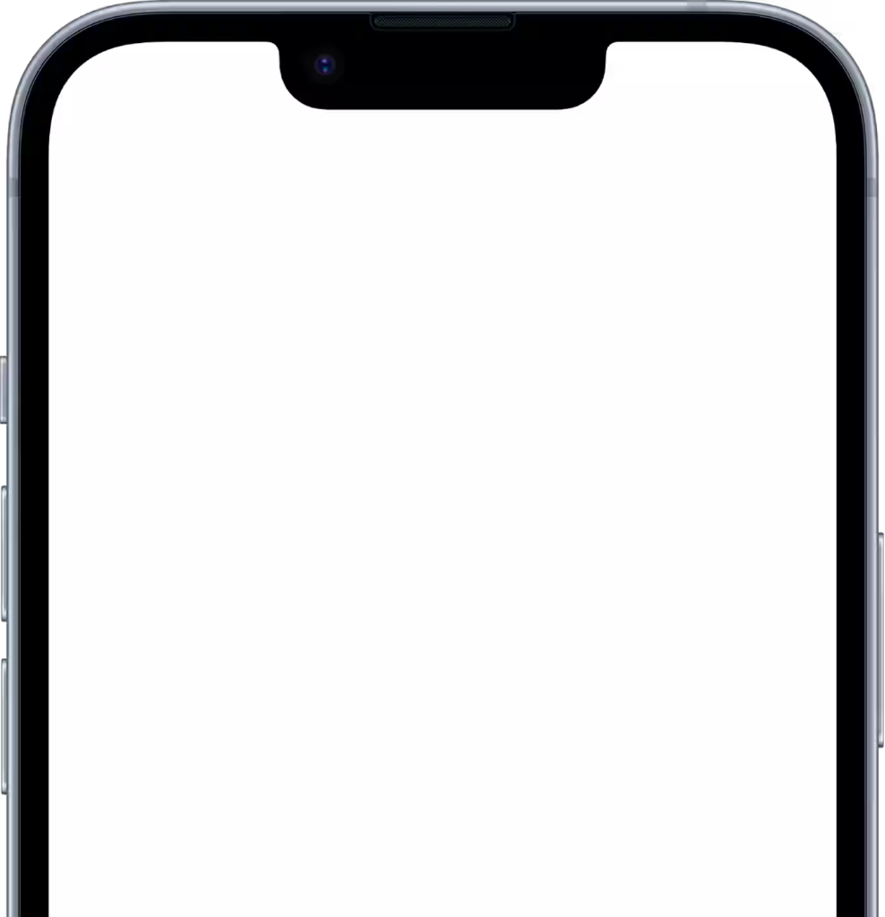 Phone Frame